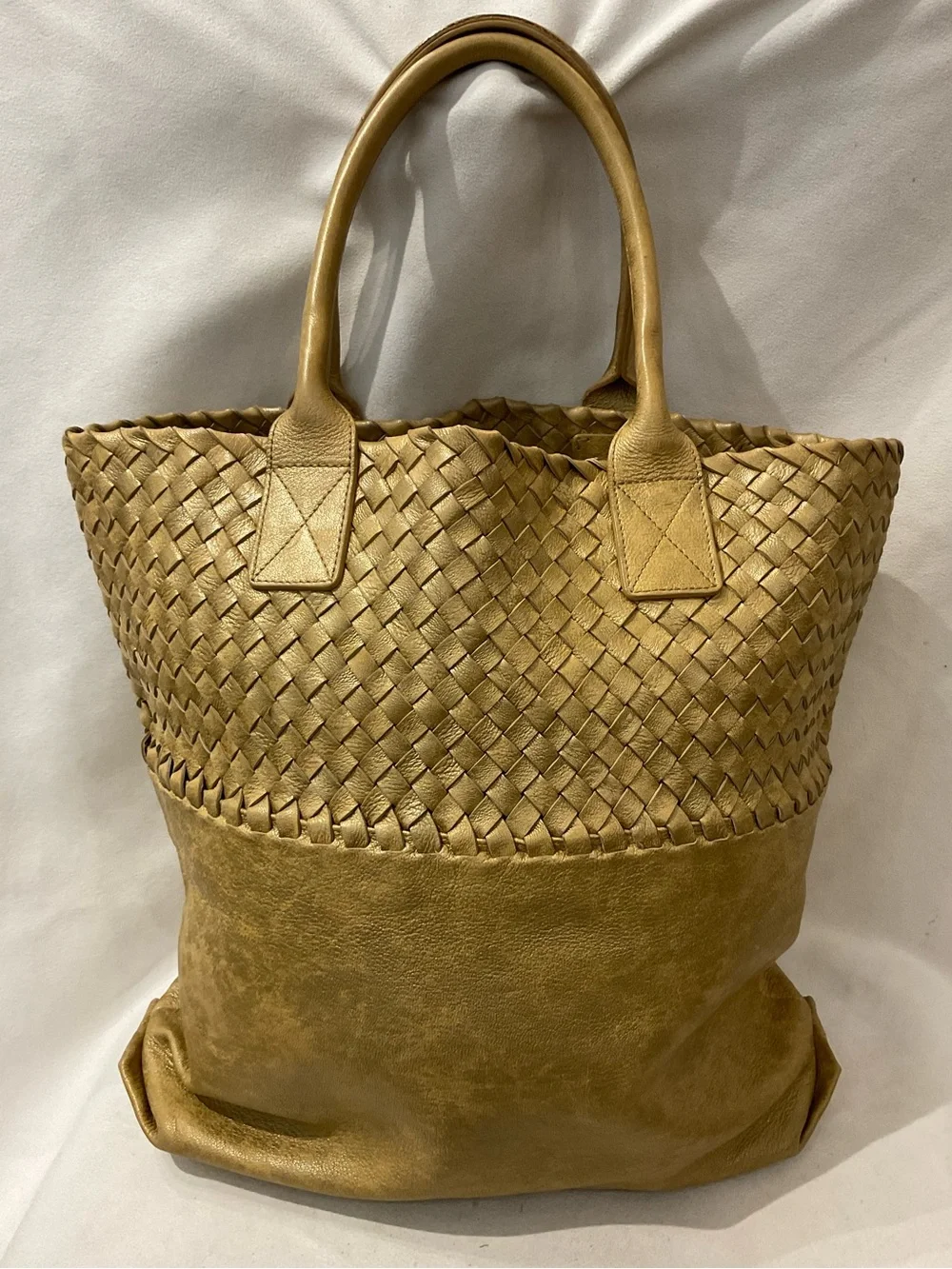 Bottega Veneta Tote